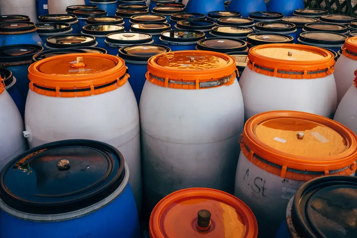 Medical Waste Removal in Seagoville, TX